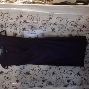 Lauren Ralph Lauren dress